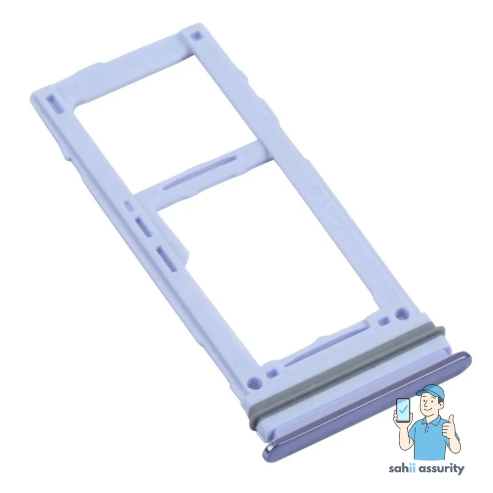 SIM Card Holder Tray for Samsung Galaxy A52s 5G thumbnail